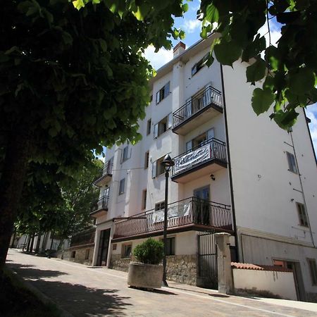 "Il Viottolo" Rooms And Breakfast- Adults Only Roccaraso Exterior foto