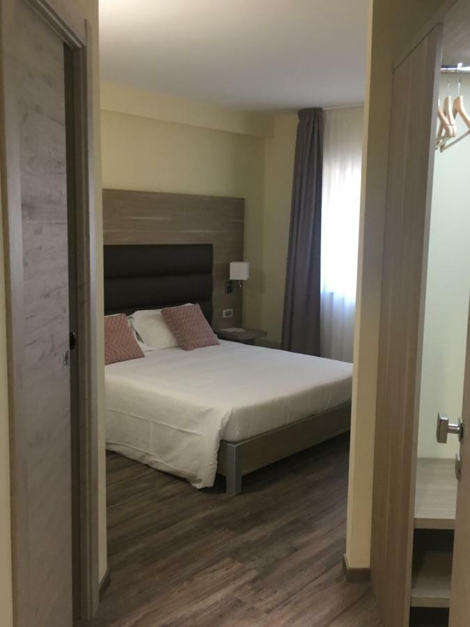 "Il Viottolo" Rooms And Breakfast- Adults Only Roccaraso Exterior foto