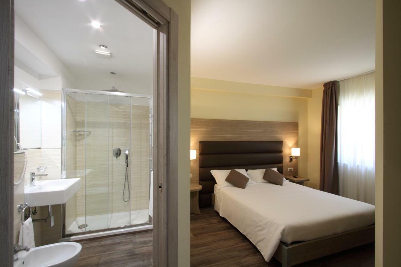 "Il Viottolo" Rooms And Breakfast- Adults Only Roccaraso Exterior foto