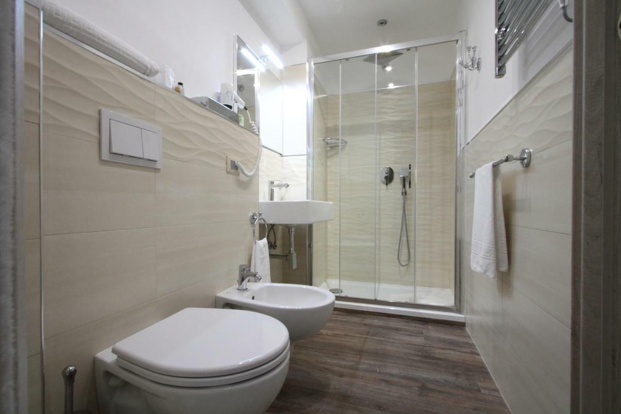 "Il Viottolo" Rooms And Breakfast- Adults Only Roccaraso Exterior foto