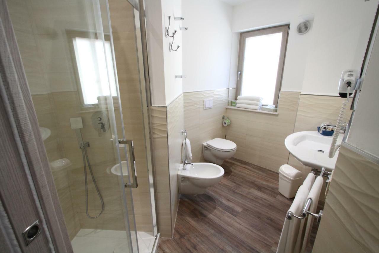 "Il Viottolo" Rooms And Breakfast- Adults Only Roccaraso Exterior foto