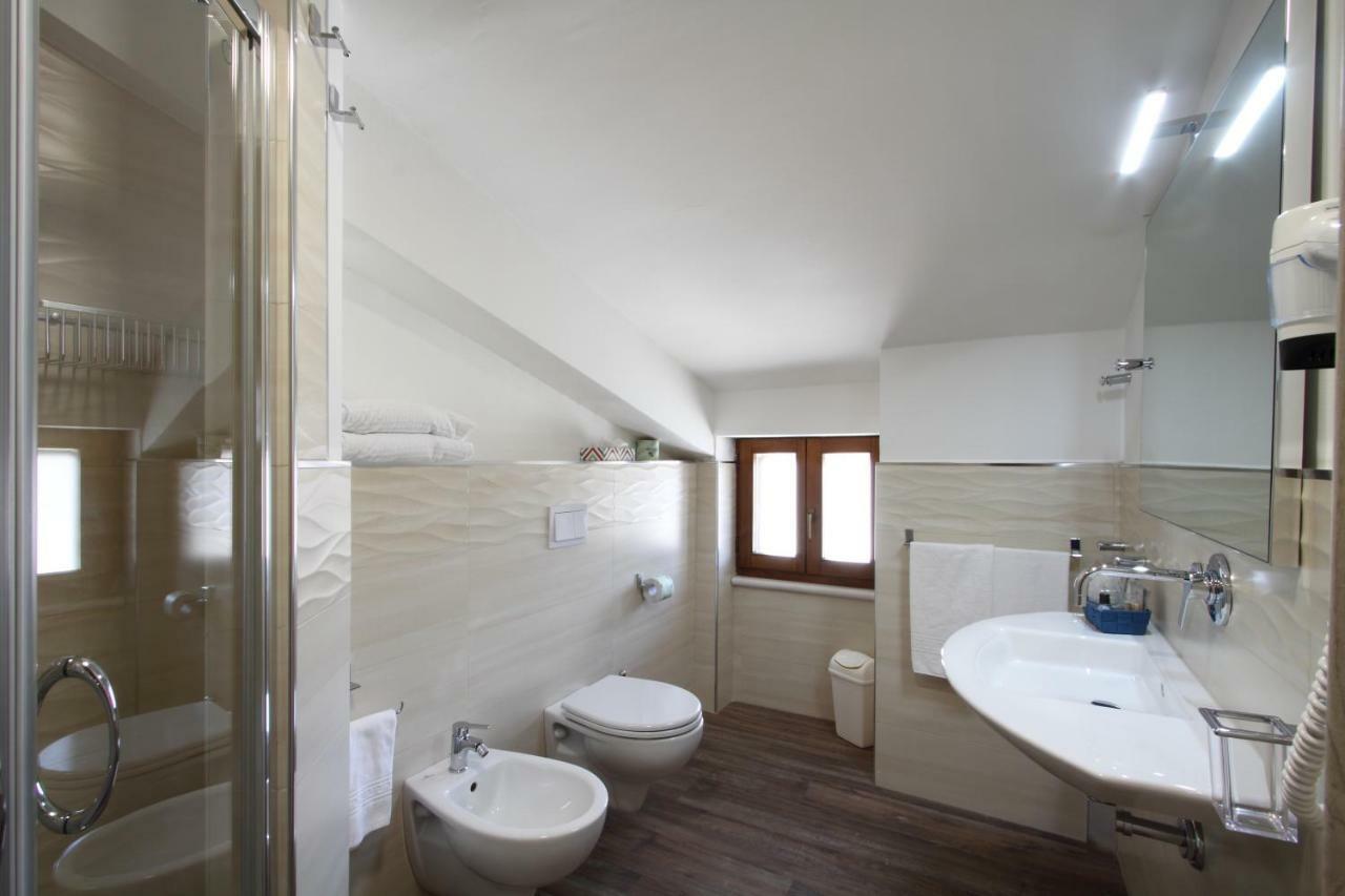 "Il Viottolo" Rooms And Breakfast- Adults Only Roccaraso Exterior foto