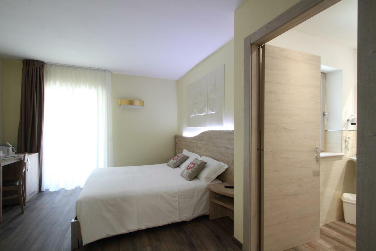 "Il Viottolo" Rooms And Breakfast- Adults Only Roccaraso Exterior foto
