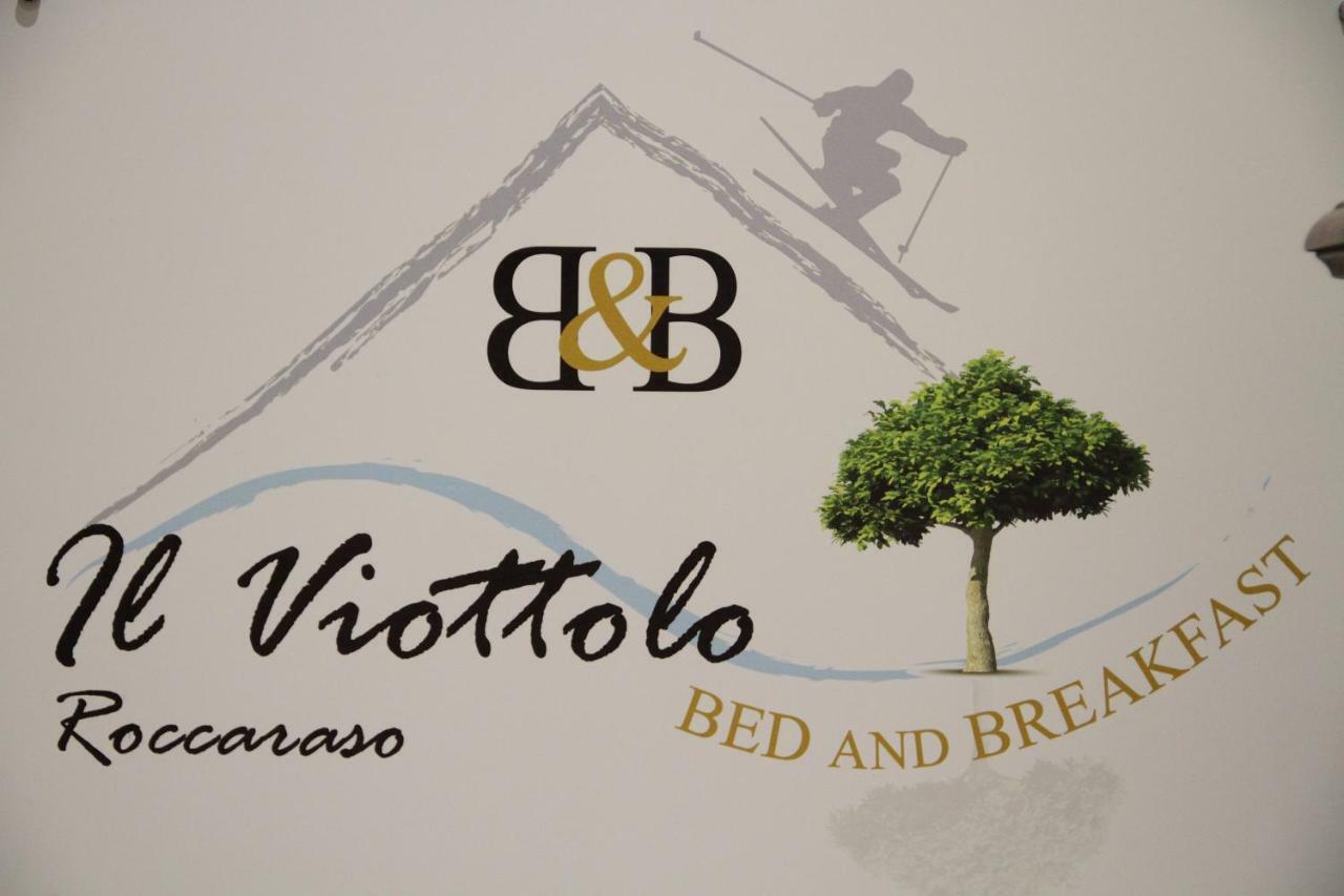 "Il Viottolo" Rooms And Breakfast- Adults Only Roccaraso Exterior foto