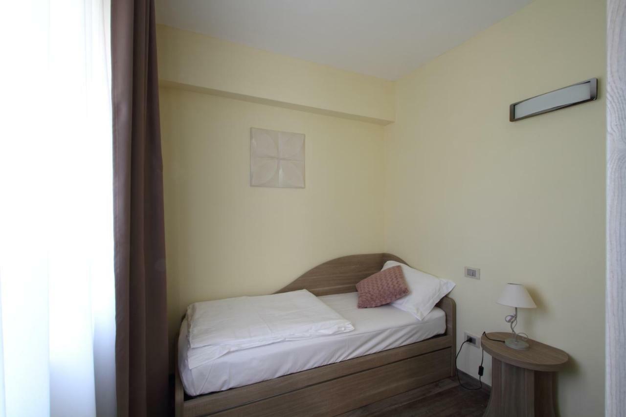 "Il Viottolo" Rooms And Breakfast- Adults Only Roccaraso Exterior foto